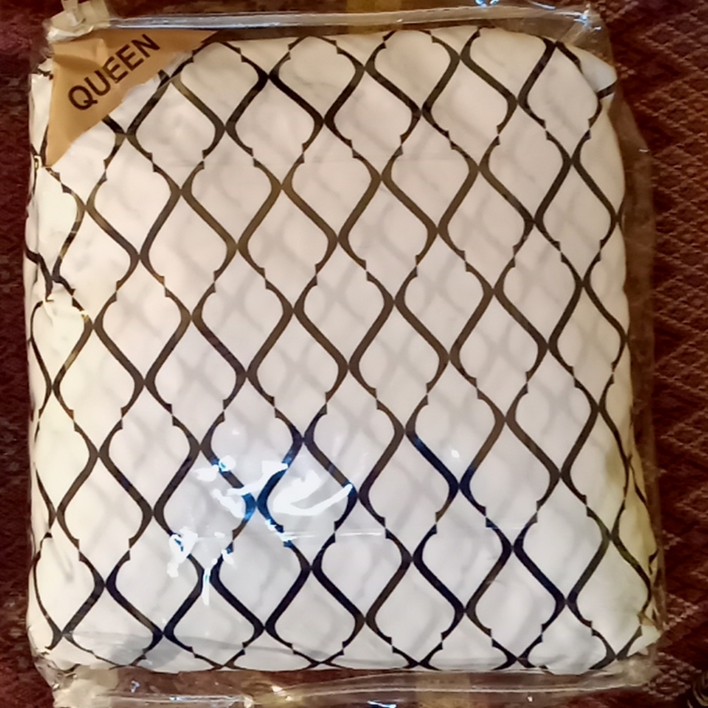 Duvet cover